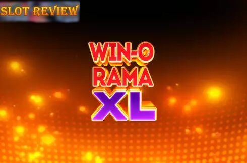 Win-O-Rama XL